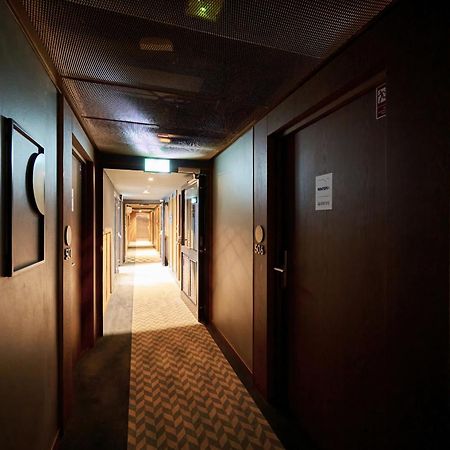 Gwarna Aparthotel City Center Wroclaw By Noclegi Renters Buitenkant foto