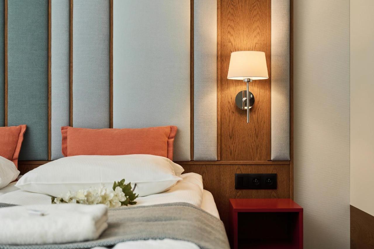 Gwarna Aparthotel City Center Wroclaw By Noclegi Renters Buitenkant foto
