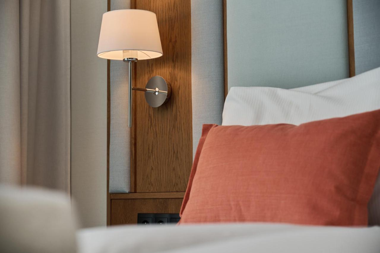 Gwarna Aparthotel City Center Wroclaw By Noclegi Renters Buitenkant foto