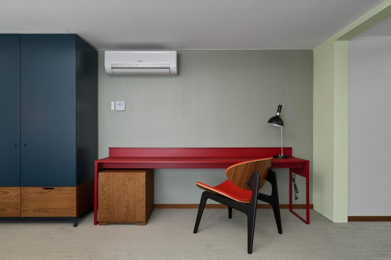 Gwarna Aparthotel City Center Wroclaw By Noclegi Renters Buitenkant foto