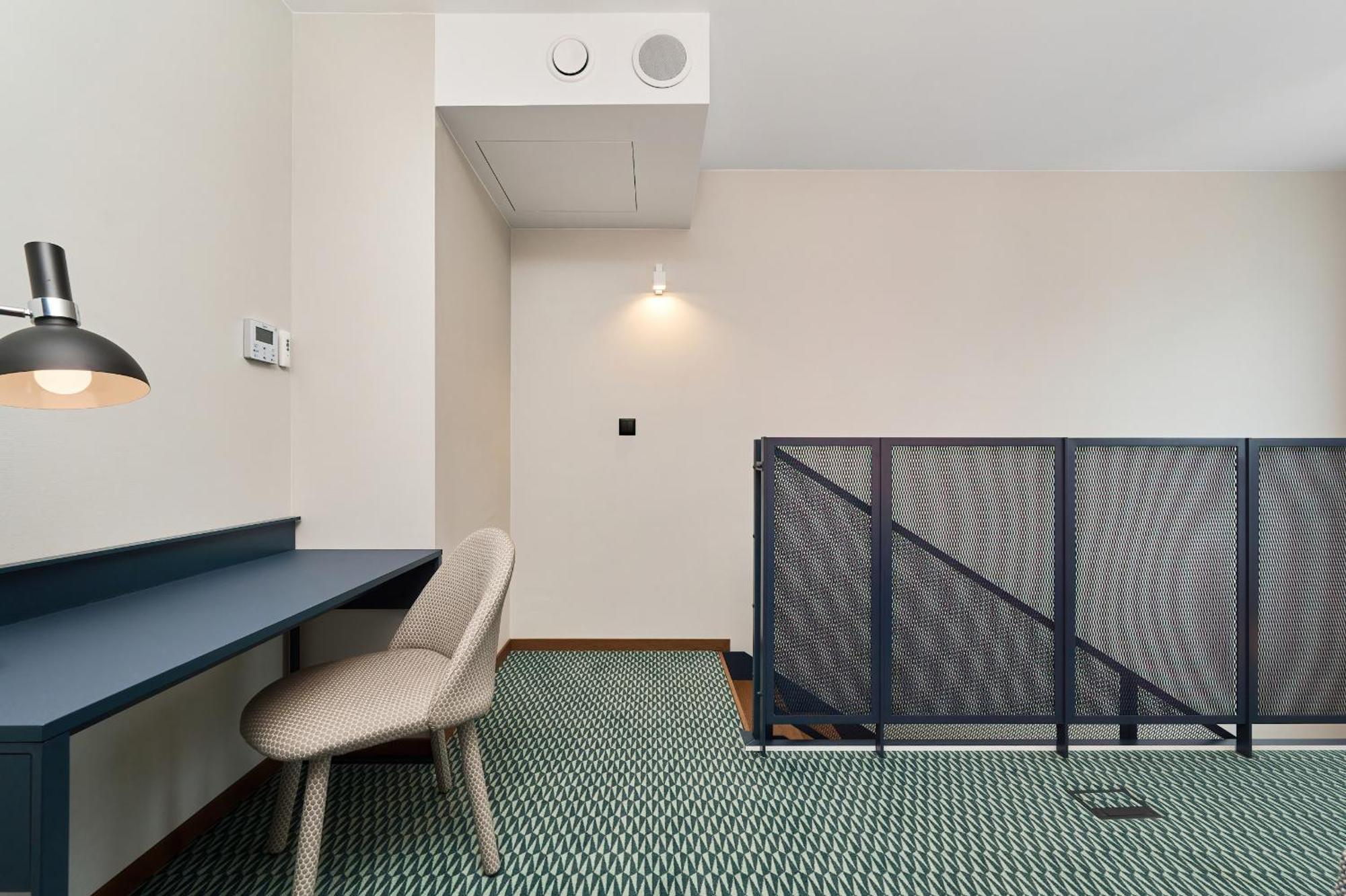 Gwarna Aparthotel City Center Wroclaw By Noclegi Renters Buitenkant foto