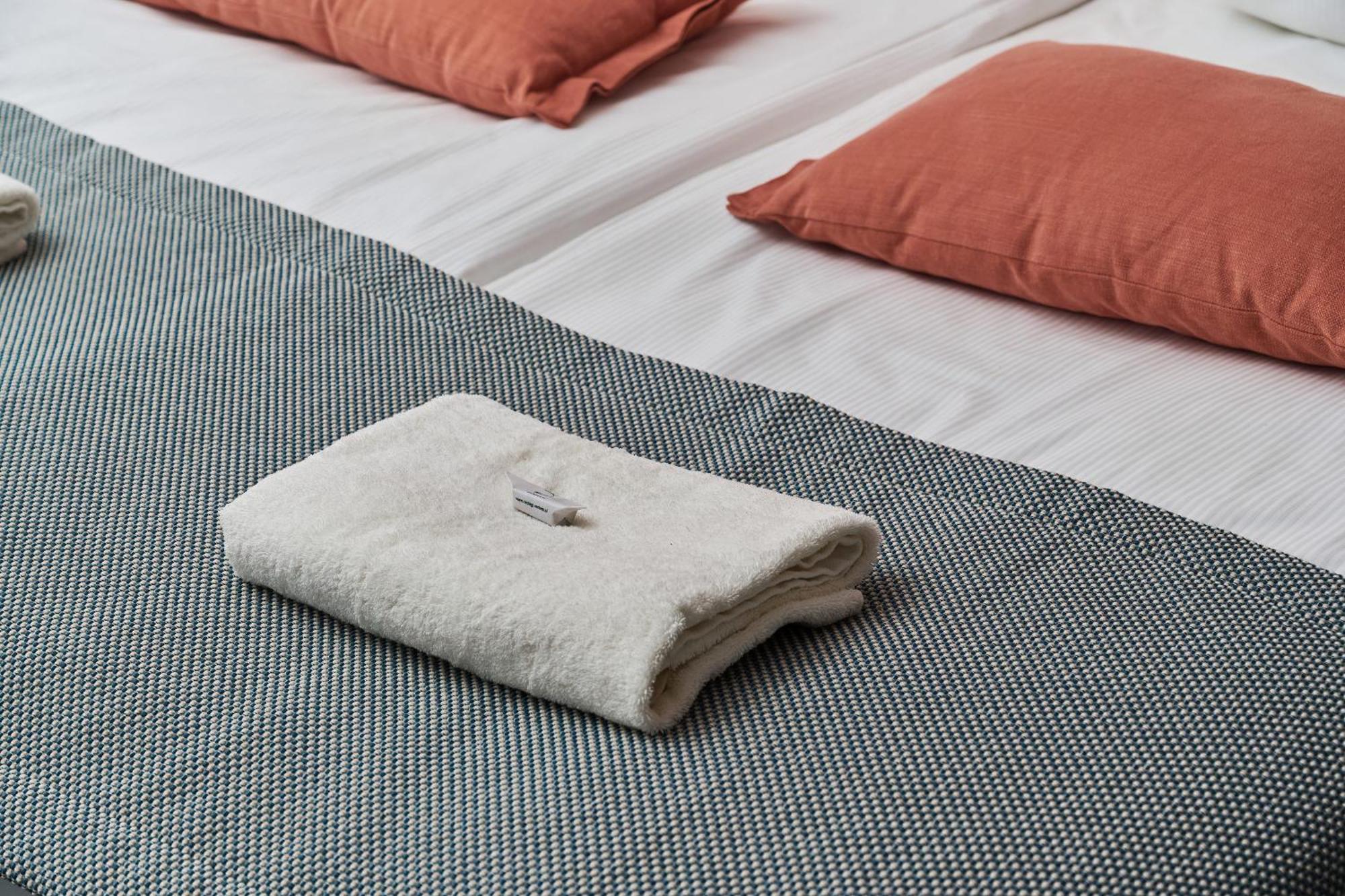 Gwarna Aparthotel City Center Wroclaw By Noclegi Renters Buitenkant foto