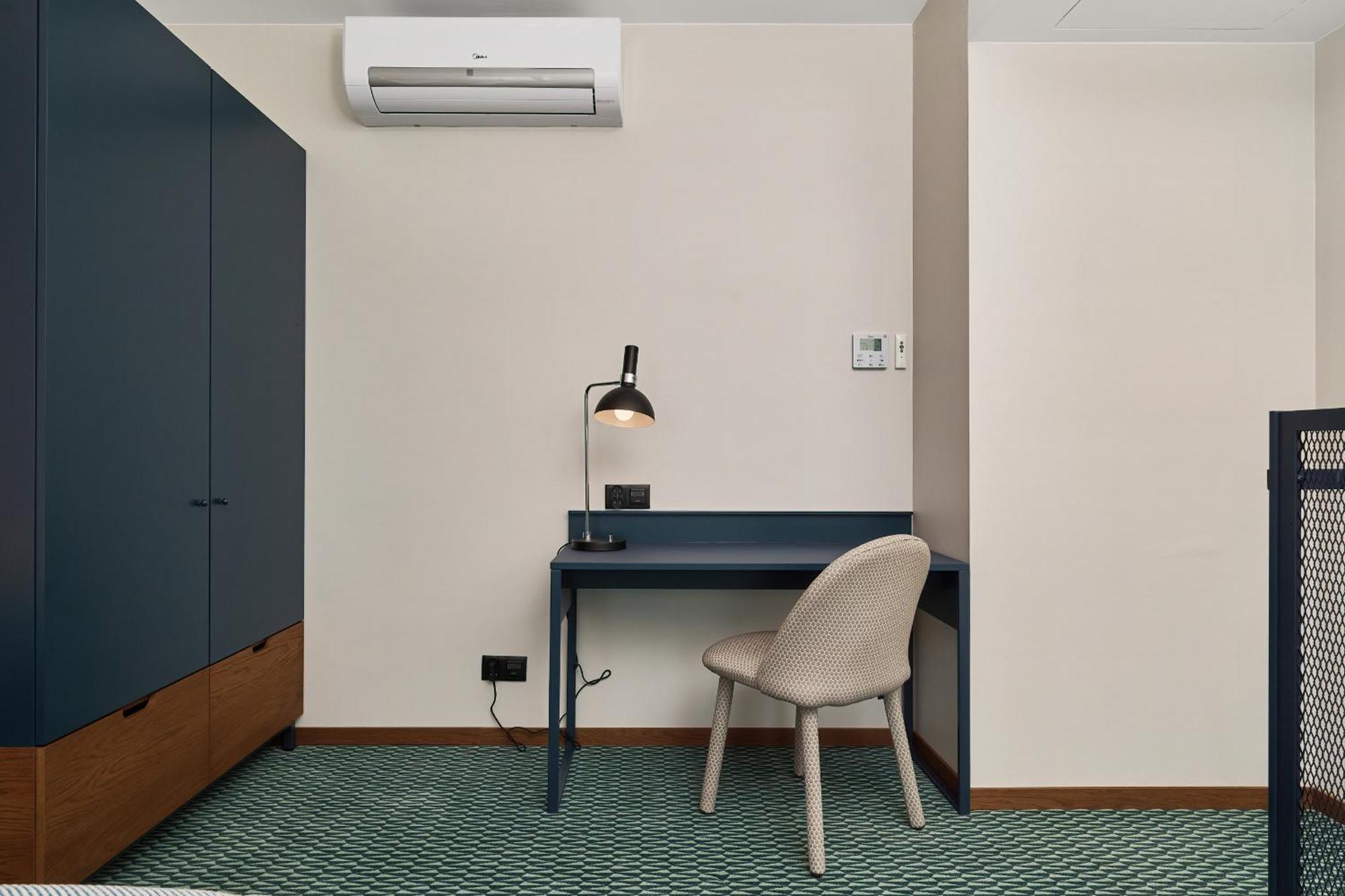 Gwarna Aparthotel City Center Wroclaw By Noclegi Renters Buitenkant foto